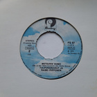 RAIMO PIIPPONEN JA TULIPUNARUUSUT 7 " Single - pikkukuva 2