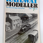 Railway modeller, july '79 - pikkukuva 1