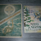 vanhoja joululehtiä - pikkukuva 1