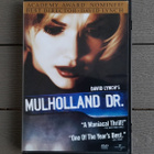 DVD: Mulholland Drive (David Lynch 2001) USA R1 - pikkukuva 1