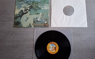 [LP] Novalis - Sommarabend