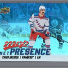 2025-26 MVP - Net Presence - 0,50 € / kpl - pikkukuva 2