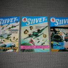 Siivet 1976 1,4,5,7,8,11 ja 12 - pikkukuva 1