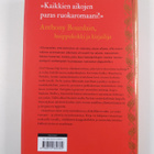 Richard C. Morais : Herkullinen elämä - pikkukuva 2