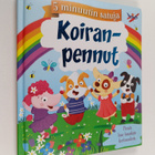 Angelika Scudamore : Koiranpennut - pikkukuva 1