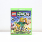 Lego Worlds - XBOX One - pikkukuva 1