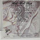 Wet Wet Wet - Picture This (cd) - pikkukuva 4