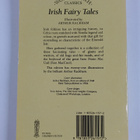 Irish fairy tales - pikkukuva 2