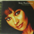 Arja Koriseva • Pieni Kultainen Avain CD - pikkukuva 1
