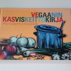 Muukkonen: Vegaanin kasviskeittokirja - pikkukuva 1