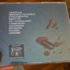 DROIT DIVIN: Communion CD - pikkukuva 2