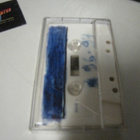EUTHANAUSEA - S / T - VERY RARE 1993 PAINOS C- KASETTI - pikkukuva 2