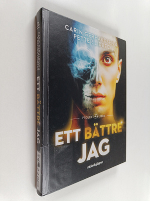 Carin Gerhardsen : Ett bättre jag Projekt Libra