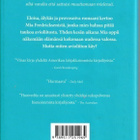Siri Hustvedt, Kesä ilman miehiä - pikkukuva 2