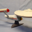 USS Enterprisen pienoismalli - pikkukuva 2