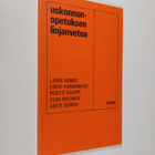 Uskonnonopetuksen linjanvetoa - pikkukuva 1