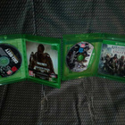 Call of Duty / Assassin's Creed XBOX ONE [EI POSTIKULUJA] - pikkukuva 3