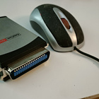 i-Data EasyCom 10/100 Xpress + Hiiri - pikkukuva 4