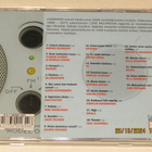 *CD* ERI ESITTÄJIÄ Loveradio 2 - pikkukuva 2