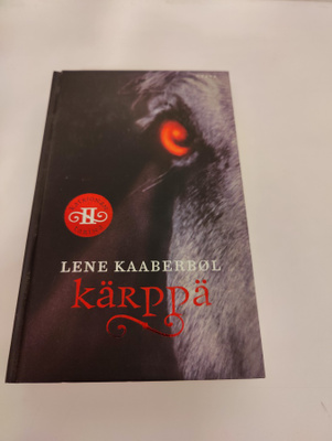 Lene Kaaberbol; Kärppä