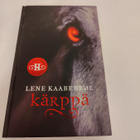 Lene Kaaberbol; Kärppä - pikkukuva 1