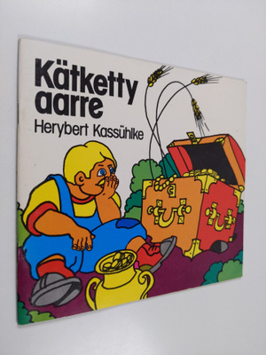 Herybert Kassuhlke : Kätketty aarre