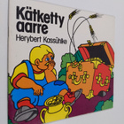 Herybert Kassuhlke : Kätketty aarre - pikkukuva 1