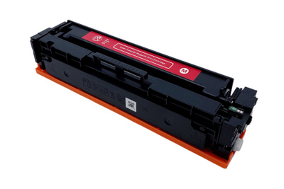 HP 410A laserkasetti, magenta – tarvike, premium