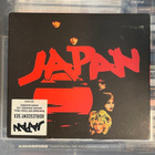 JAPAN - Adolescent Sex cd digipak with 4 bonus videos - pikkukuva 1