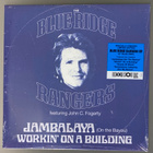 John Fogerty: Blue Ridge Rangers - Vinyl EP, RSD 2021 - pikkukuva 1