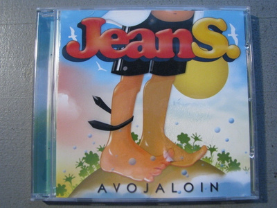 JEAN S. - Avojaloin