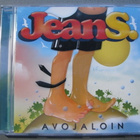 JEAN S. - Avojaloin - pikkukuva 1