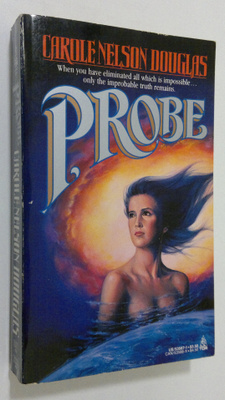 Carole Nelson Douglas : Probe