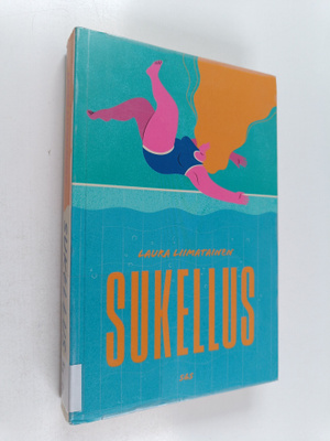 Laura Liimatainen : Sukellus
