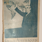 Roald Amundsen: Elämäni ja tutkimusretkeni, Wsoy 1928, 1.p. - pikkukuva 1