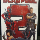 Deadpool 2 (Dvd) - pikkukuva 1
