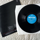 LP Message - ovella - pikkukuva 2