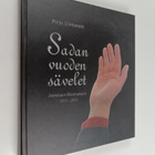 Pirjo Uimonen : Sadan vuoden sävelet : Joensuun Mieslaula... - pikkukuva 1
