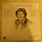 LP Seppo Ruohonen: Laulan joulusta - pikkukuva 2