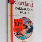 Barbara Cartland : Rakkauden valot - pikkukuva 1