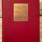 Yrjö Karilas - Mieleni minun tekevi (sid.) - pikkukuva 1