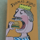 Tuomas Kyrö: Kunkku - pikkukuva 1