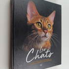 Candida Frith-Macdonald : Les Chats - pikkukuva 1