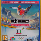 Steep - Winter Games Edition PS4 - pikkukuva 1
