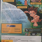 TARZAN 2 DVD SUOMIPUHE - pikkukuva 2