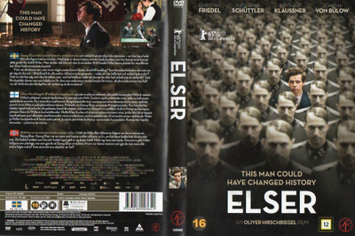 elser (28 678) k -FI- DVD nordic, 2014 saksa,