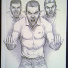 Casual - Gavin Anderson - A Low Life book - 160 sivua - pikkukuva 1