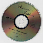 Annukka & Eugen Bergman - 2004 - Reinhold's Fiddlers - CD - pikkukuva 3