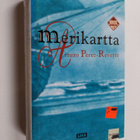 Arturo Perez-Reverte : Merikartta - pikkukuva 1