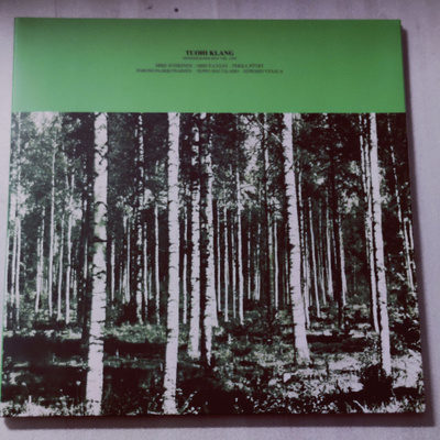 Tuohi Klang - Penselmann hits vol.2765 lp